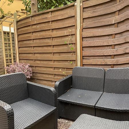 弗雷埃勒Duplex Terrasse公寓 外观 照片