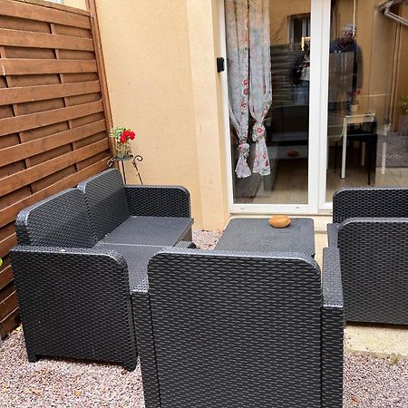 弗雷埃勒Duplex Terrasse公寓 外观 照片