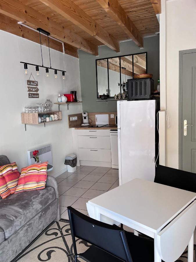 弗雷埃勒Duplex Terrasse公寓 外观 照片
