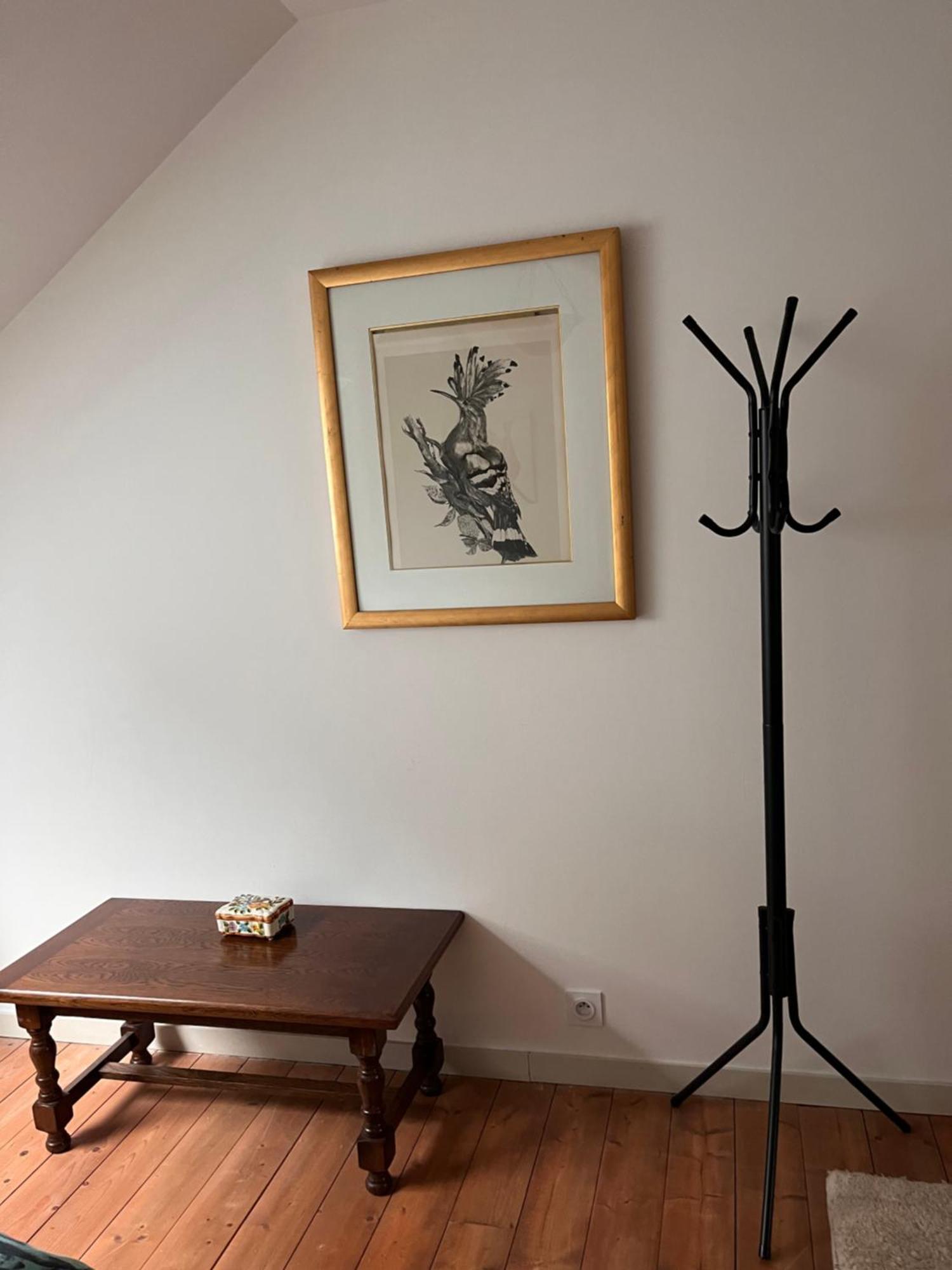 弗雷埃勒Duplex Terrasse公寓 外观 照片